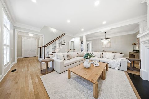 Tiny photo for 42 Keswick Woods, New Albany, OH 43054 (MLS # 226007350)