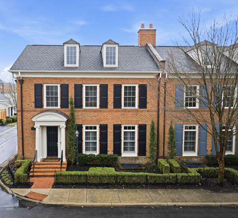 42 Keswick Woods New Albany OH 43054