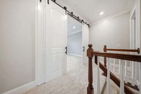 Tiny photo for 42 Keswick Woods, New Albany, OH 43054 (MLS # 226007350)