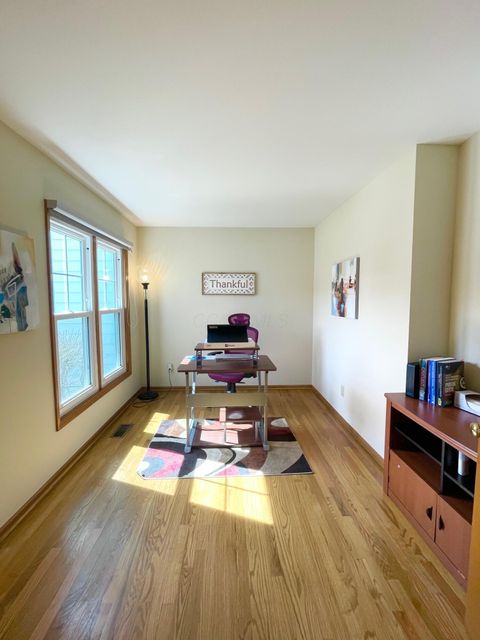 Tiny photo for 5202 Reddington Drive, Dublin, OH 43017 (MLS # 226006880)