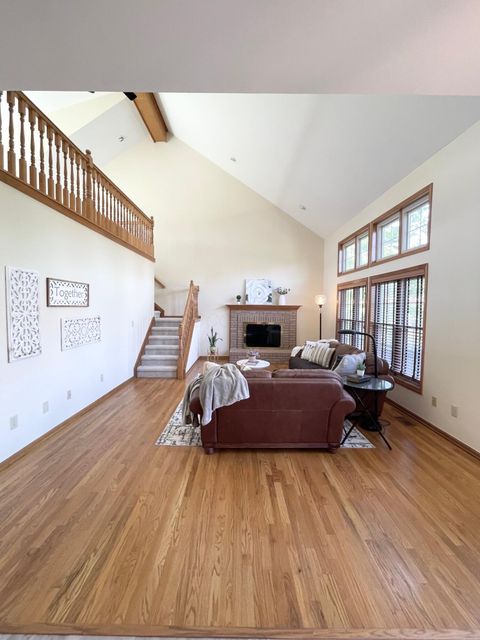 Tiny photo for 5202 Reddington Drive, Dublin, OH 43017 (MLS # 226006880)