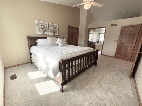 Tiny photo for 5202 Reddington Drive, Dublin, OH 43017 (MLS # 226006880)