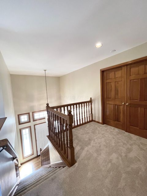 Tiny photo for 5202 Reddington Drive, Dublin, OH 43017 (MLS # 226006880)