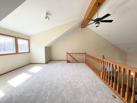 Tiny photo for 5202 Reddington Drive, Dublin, OH 43017 (MLS # 226006880)