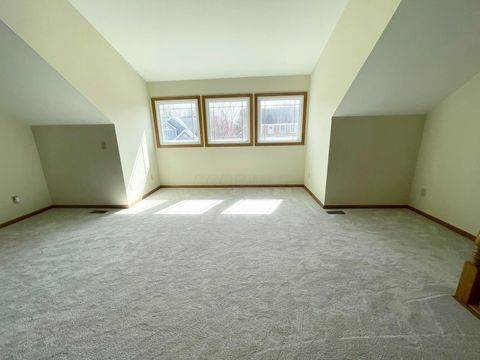 Tiny photo for 5202 Reddington Drive, Dublin, OH 43017 (MLS # 226006880)