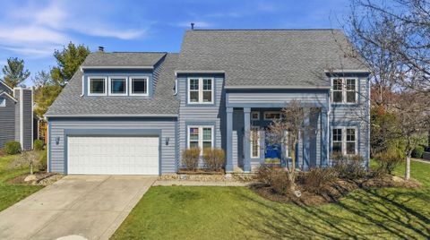 Photo of 5202 Reddington Drive, Dublin, OH 43017 (MLS # 226006880)