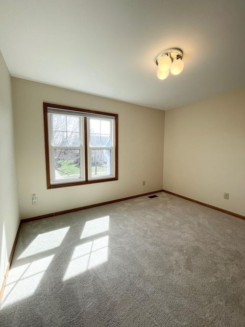 Tiny photo for 5202 Reddington Drive, Dublin, OH 43017 (MLS # 226006880)
