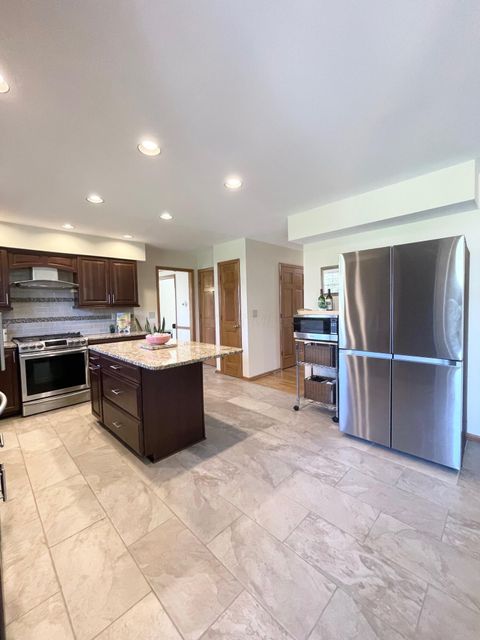 Tiny photo for 5202 Reddington Drive, Dublin, OH 43017 (MLS # 226006880)