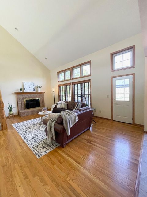 Tiny photo for 5202 Reddington Drive, Dublin, OH 43017 (MLS # 226006880)