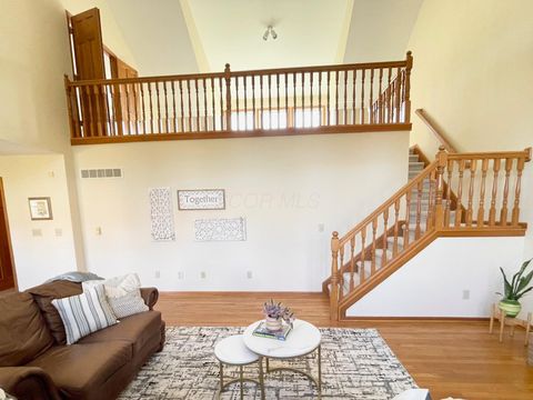 Tiny photo for 5202 Reddington Drive, Dublin, OH 43017 (MLS # 226006880)