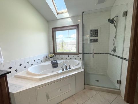 Tiny photo for 5202 Reddington Drive, Dublin, OH 43017 (MLS # 226006880)