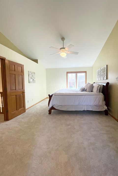 Tiny photo for 5202 Reddington Drive, Dublin, OH 43017 (MLS # 226006880)