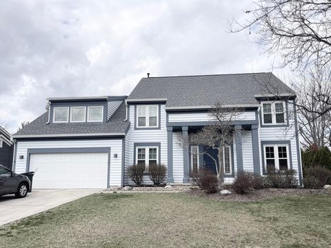 Tiny photo for 5202 Reddington Drive, Dublin, OH 43017 (MLS # 226006880)