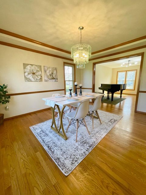 Tiny photo for 5202 Reddington Drive, Dublin, OH 43017 (MLS # 226006880)