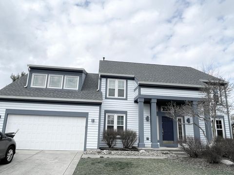 Tiny photo for 5202 Reddington Drive, Dublin, OH 43017 (MLS # 226006880)