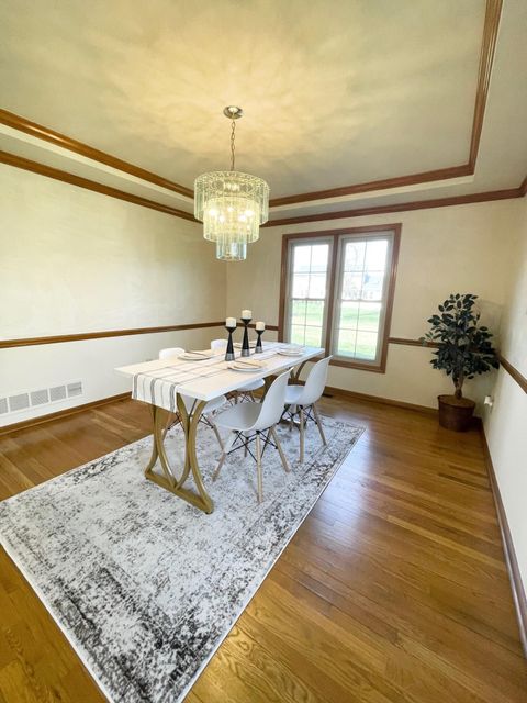 Tiny photo for 5202 Reddington Drive, Dublin, OH 43017 (MLS # 226006880)