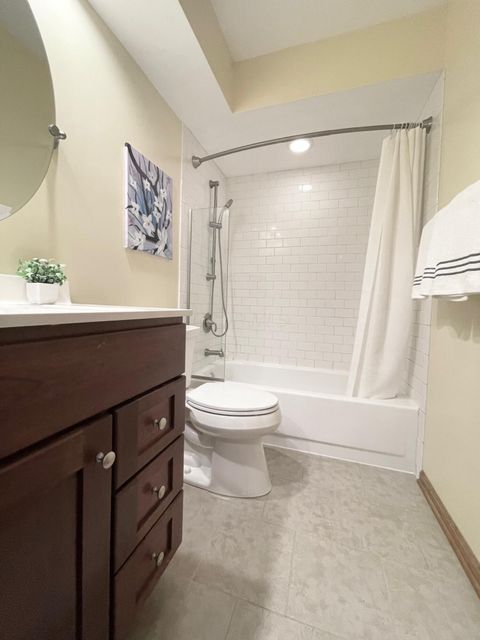 Tiny photo for 5202 Reddington Drive, Dublin, OH 43017 (MLS # 226006880)