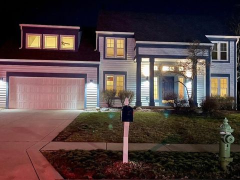 Photo of 5202 Reddington Drive, Dublin, OH 43017 (MLS # 226006880)