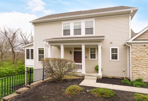 Photo of 413 Westgreen Lane, Westerville, OH 43082 (MLS # 226011965)