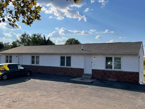 Photo of 7164 State Route 188, Circleville, OH 43113 (MLS # 226019091)