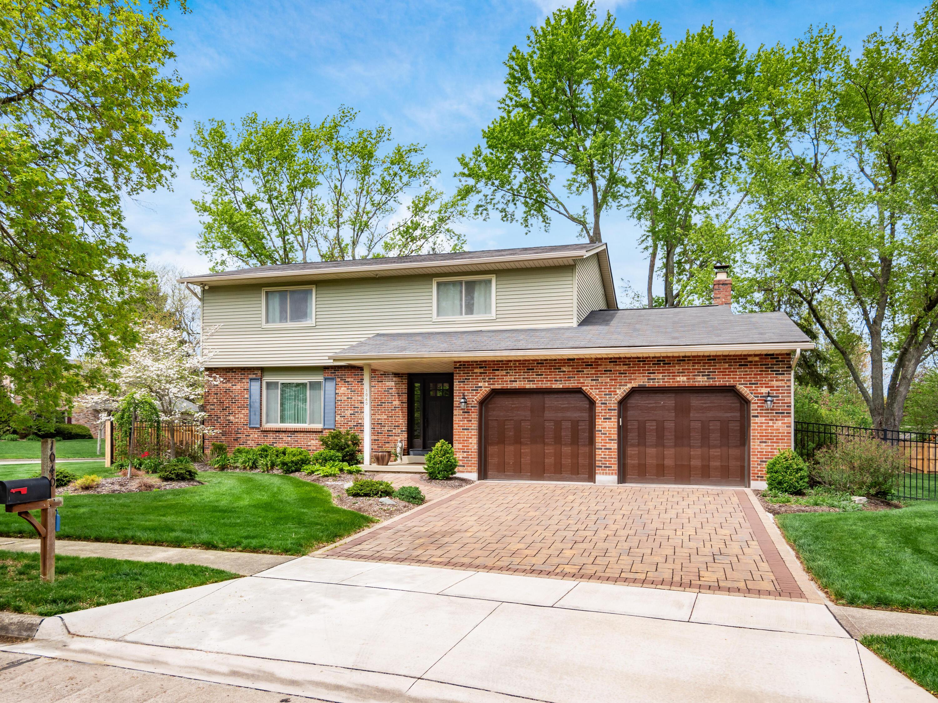 1040 Kirk Avenue, Columbus, Ohio image 1