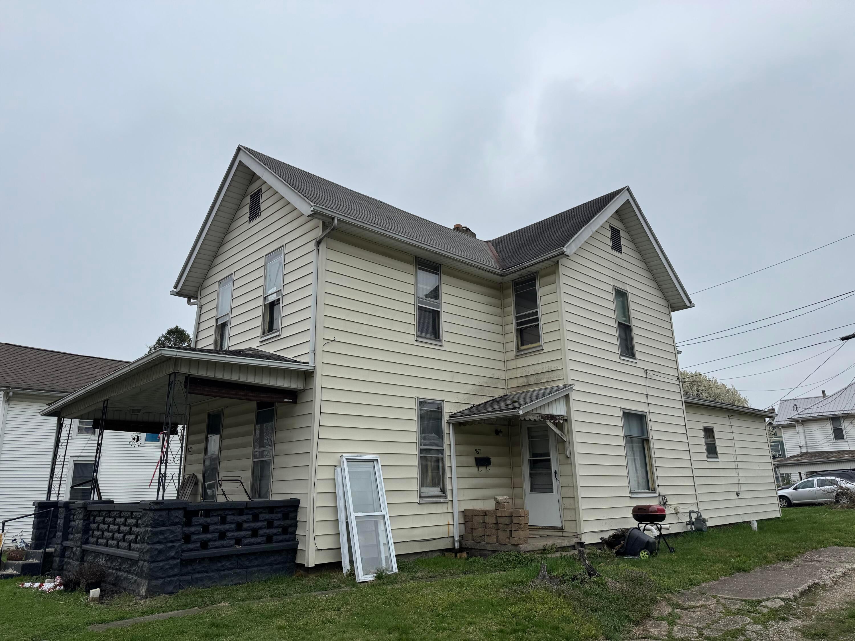 871 Chestnut Street, Coshocton, Ohio image 41