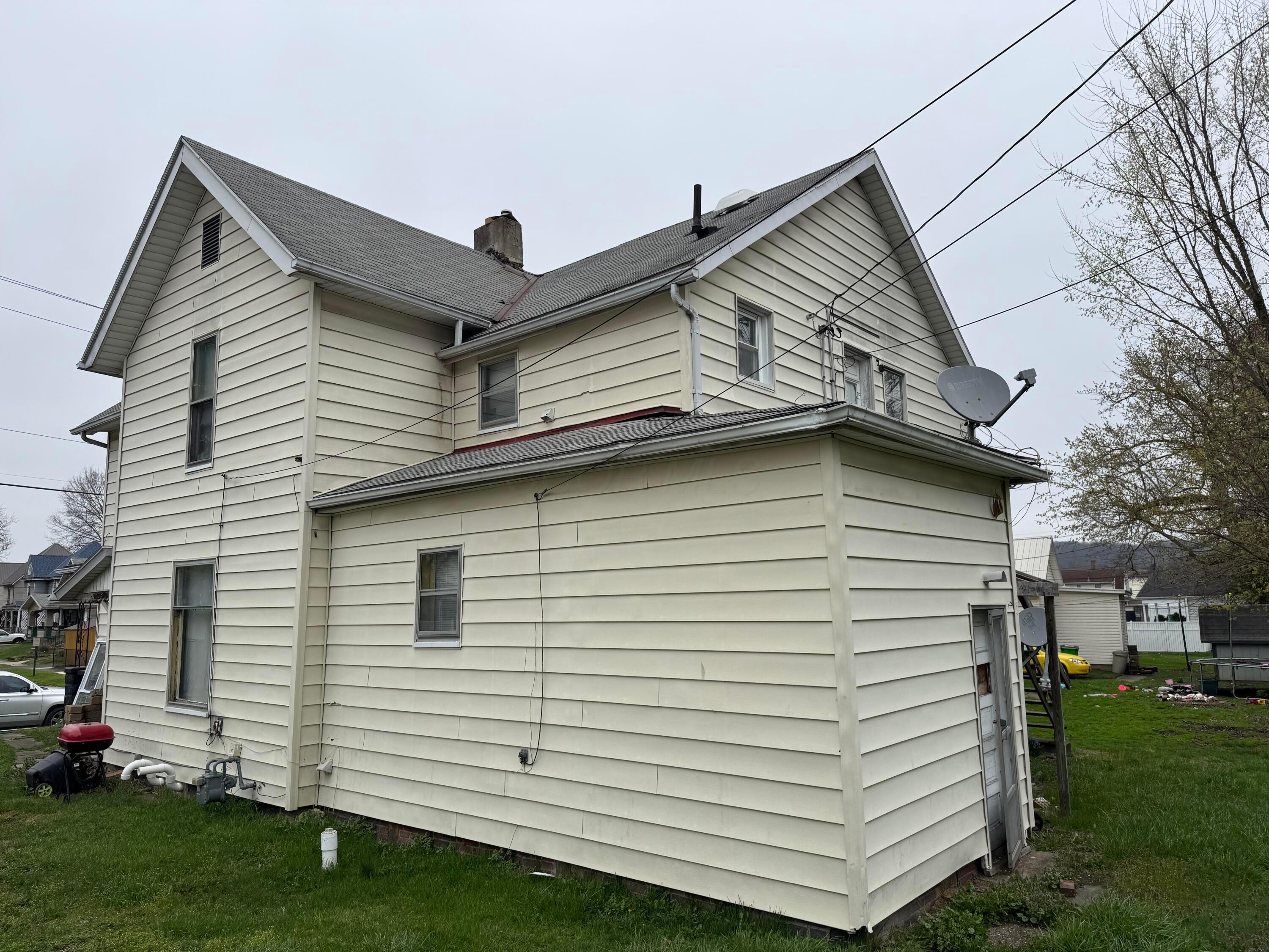 871 Chestnut Street, Coshocton, Ohio image 42