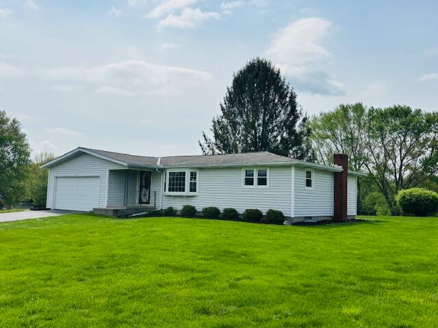 7802 Dorsey Mill Road, Heath, Ohio image 1