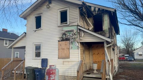 Photo of 941 Lawrence Drive, Columbus, OH 43207 (MLS # 226002860)