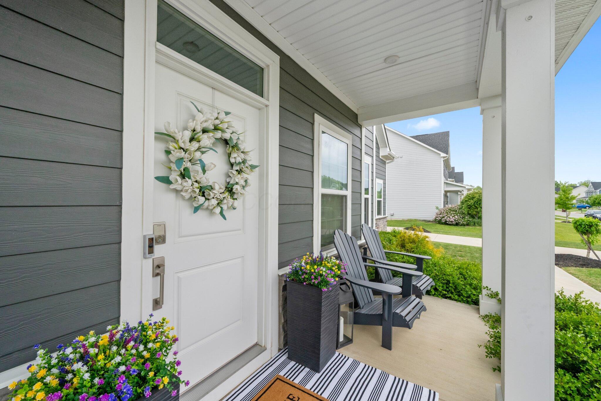3087 Glenmead Drive, Delaware, Ohio image 3