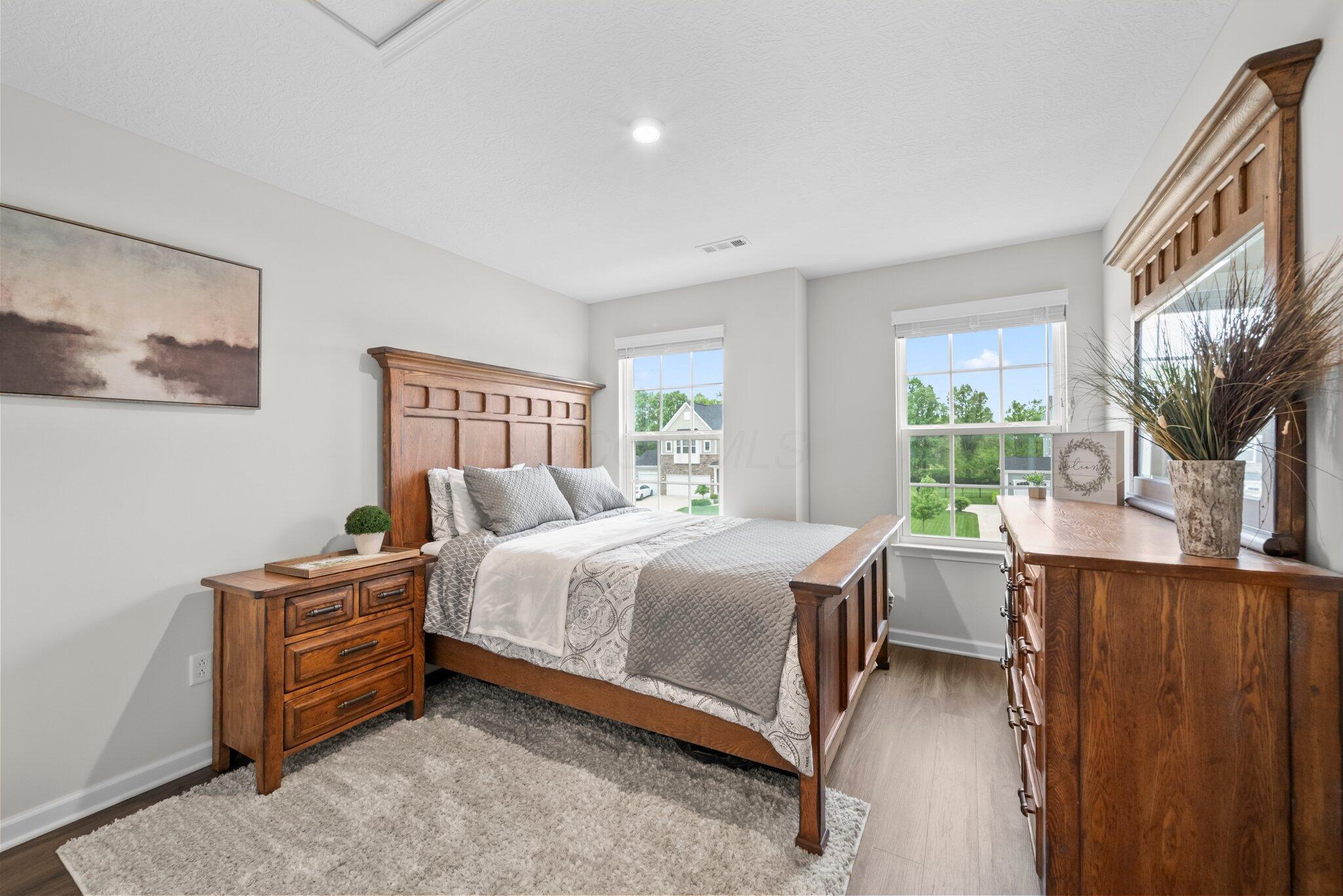 3087 Glenmead Drive, Delaware, Ohio image 30