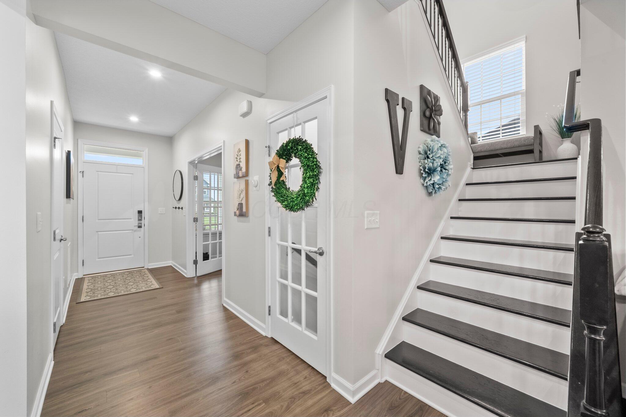 3087 Glenmead Drive, Delaware, Ohio image 18