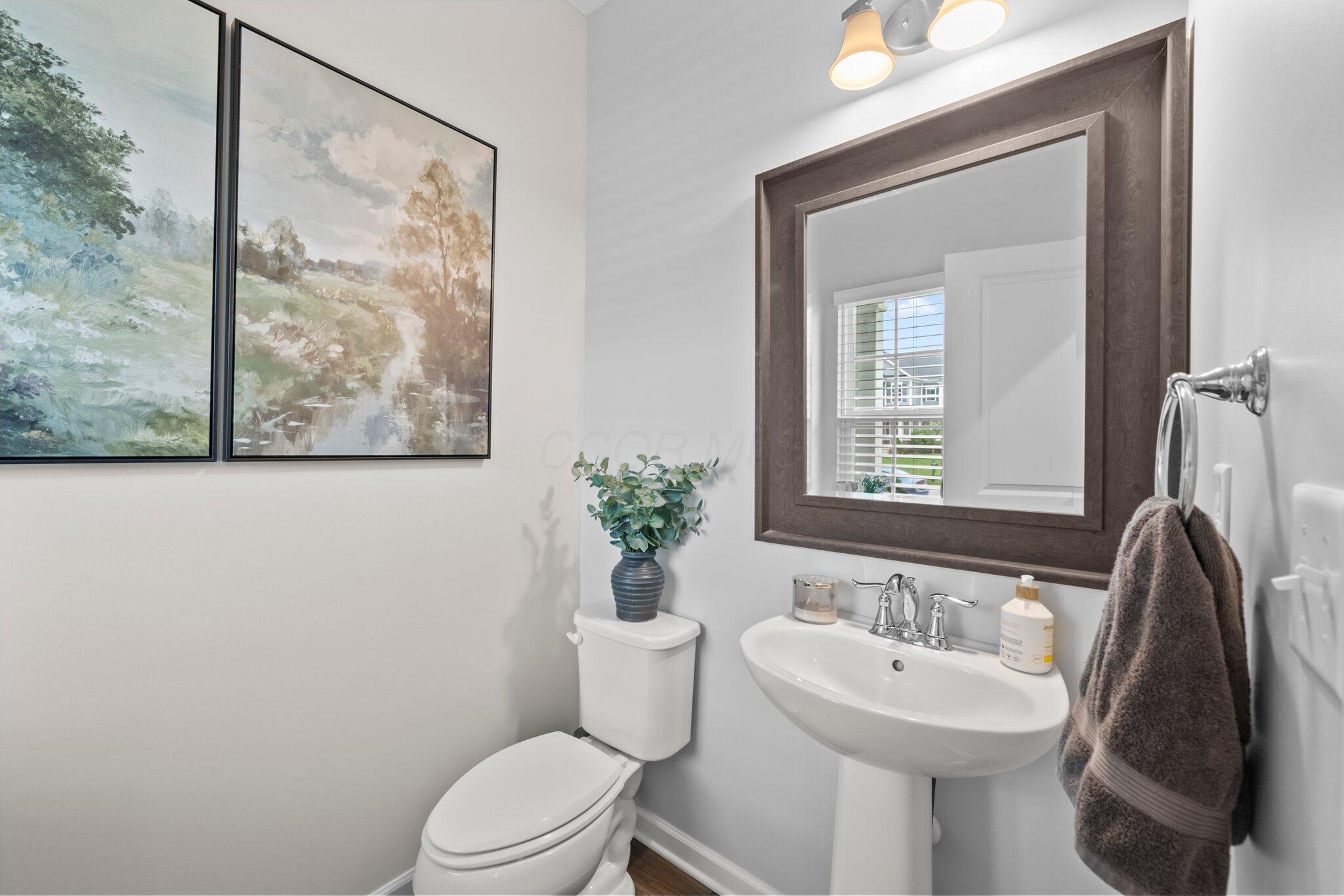 3087 Glenmead Drive, Delaware, Ohio image 22