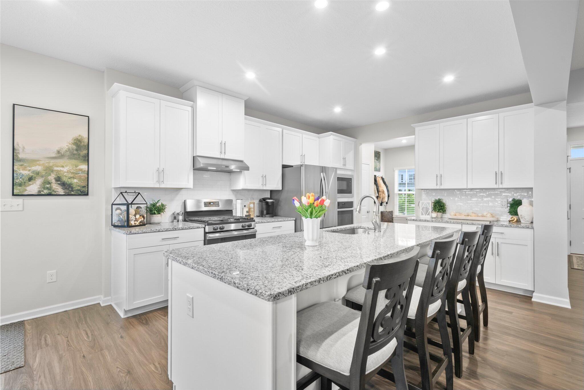3087 Glenmead Drive, Delaware, Ohio image 13