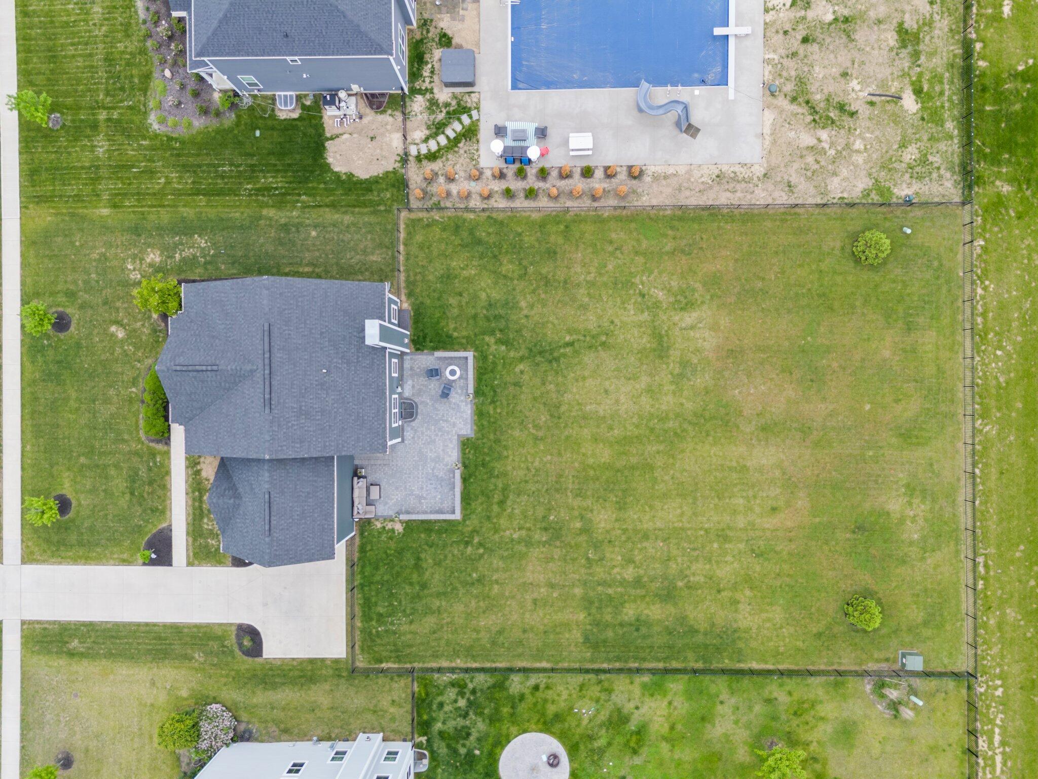 3087 Glenmead Drive, Delaware, Ohio image 48