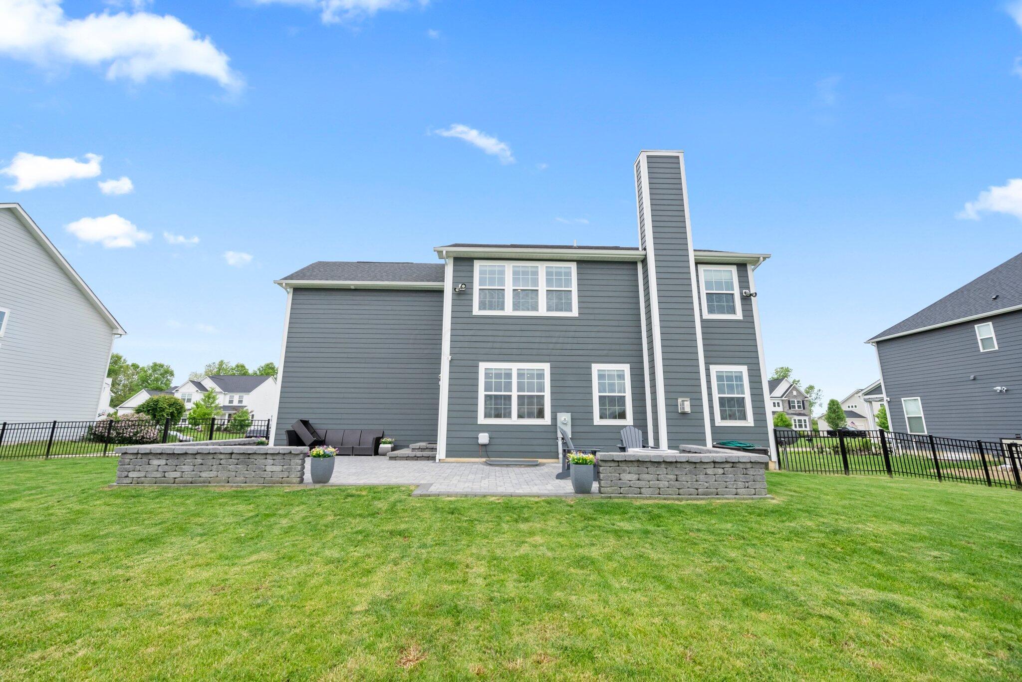 3087 Glenmead Drive, Delaware, Ohio image 47