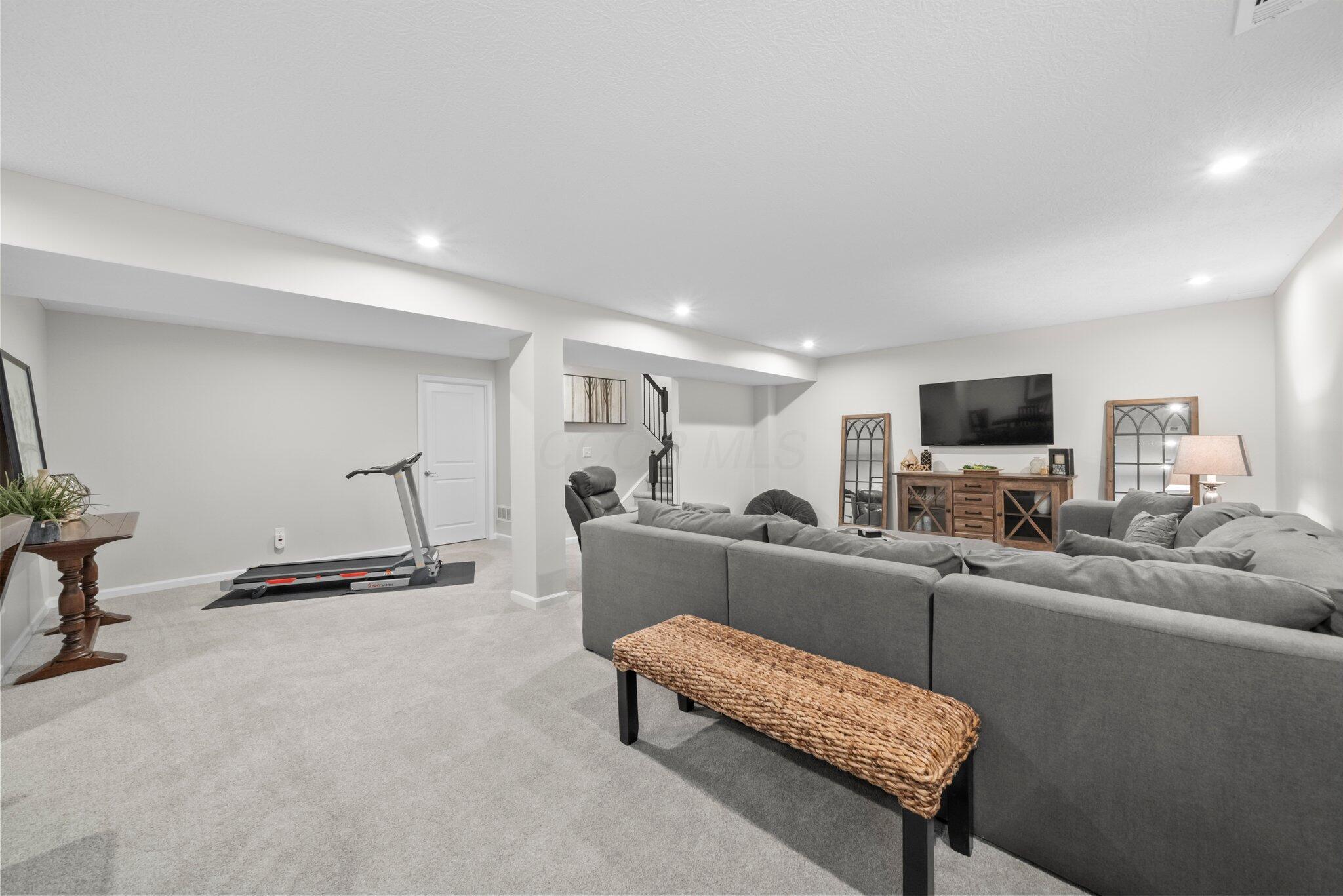 3087 Glenmead Drive, Delaware, Ohio image 38
