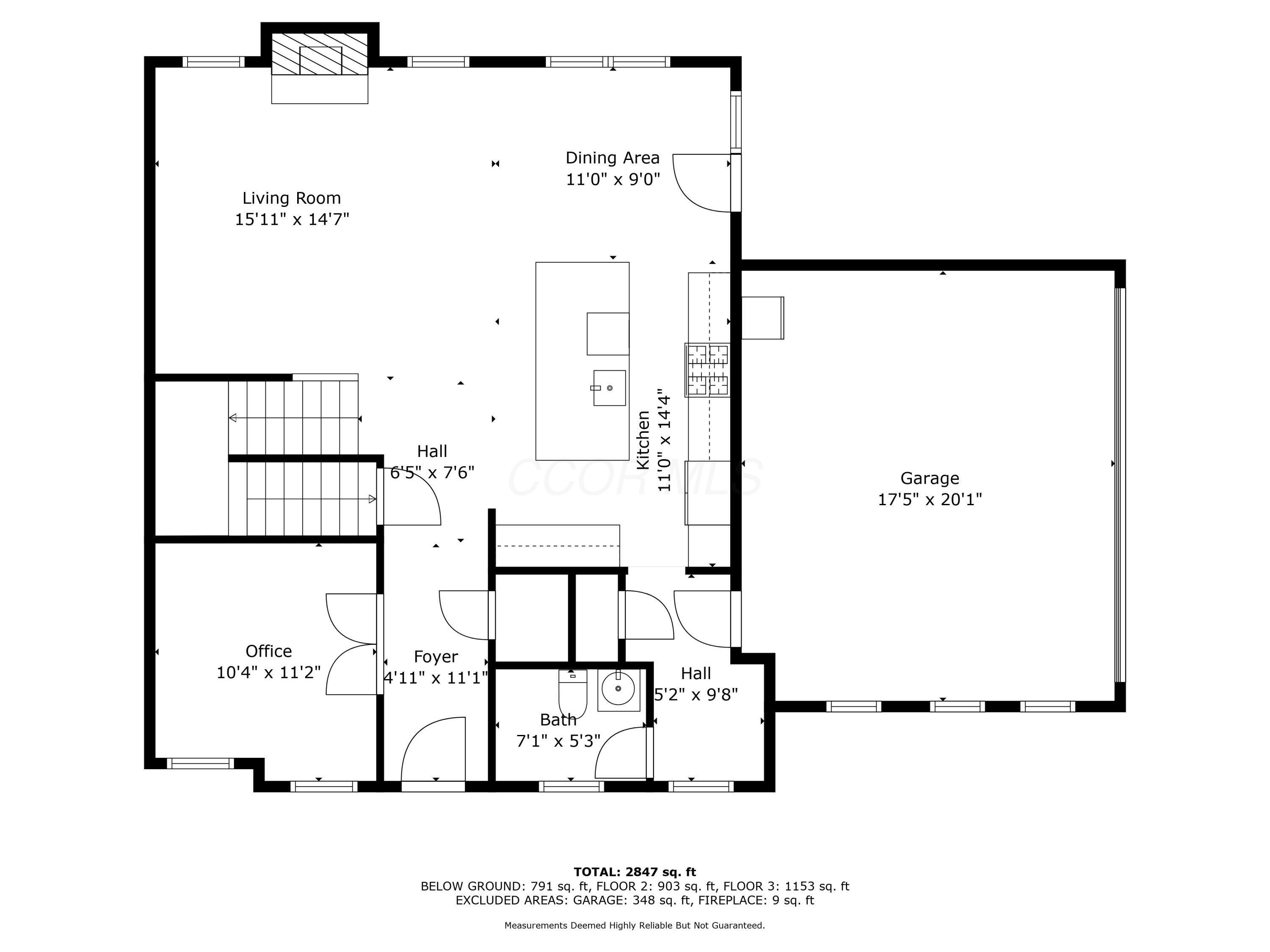 3087 Glenmead Drive, Delaware, Ohio image 49