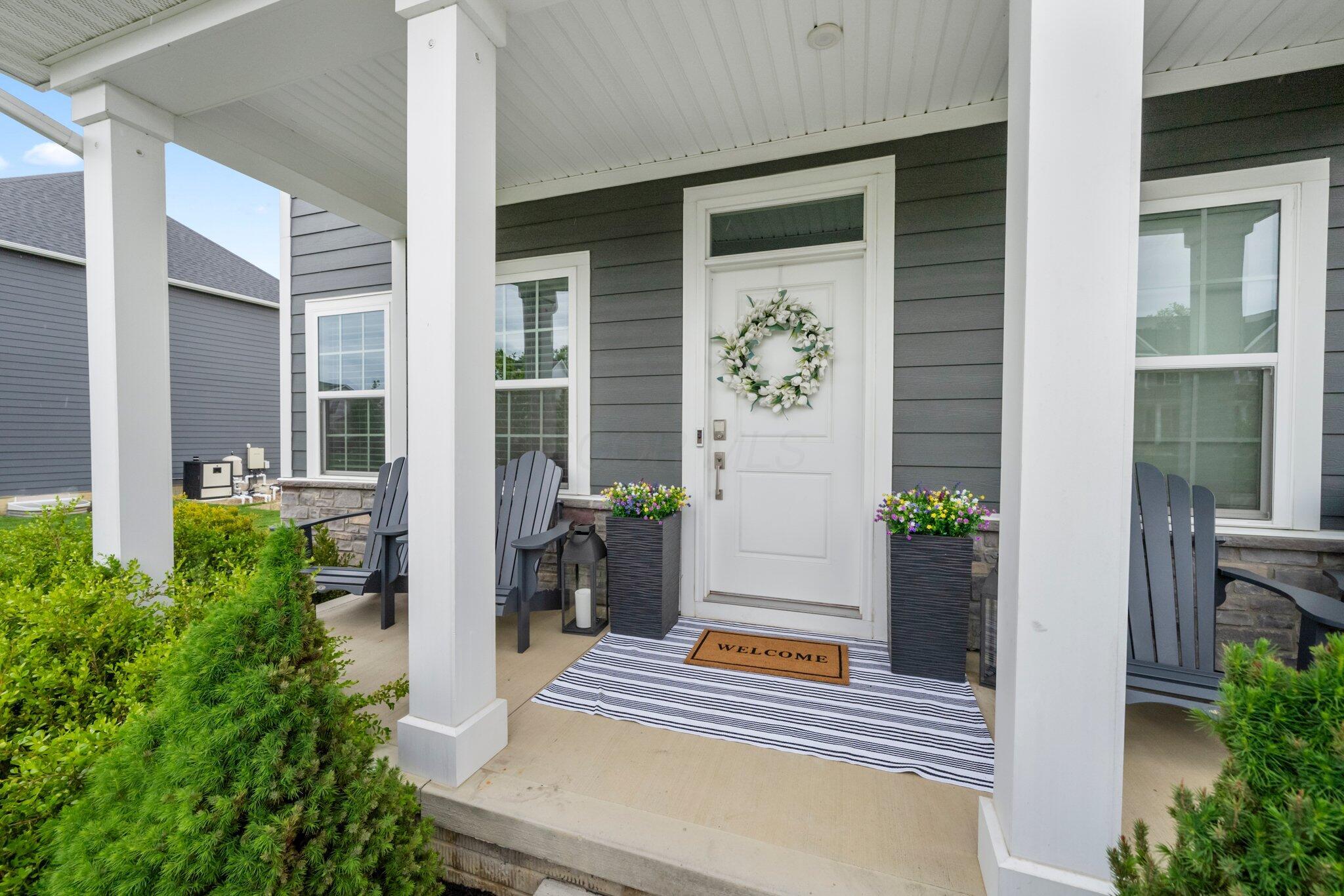 3087 Glenmead Drive, Delaware, Ohio image 4