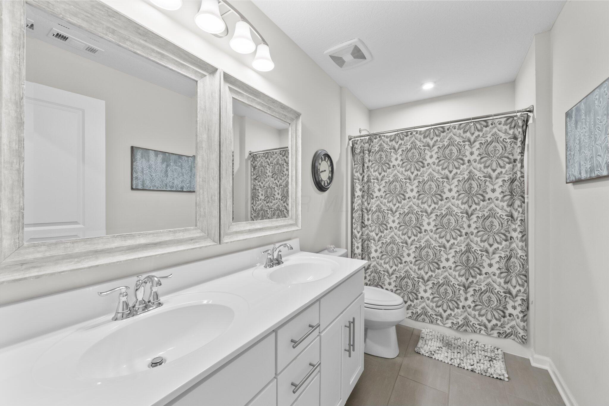 3087 Glenmead Drive, Delaware, Ohio image 34