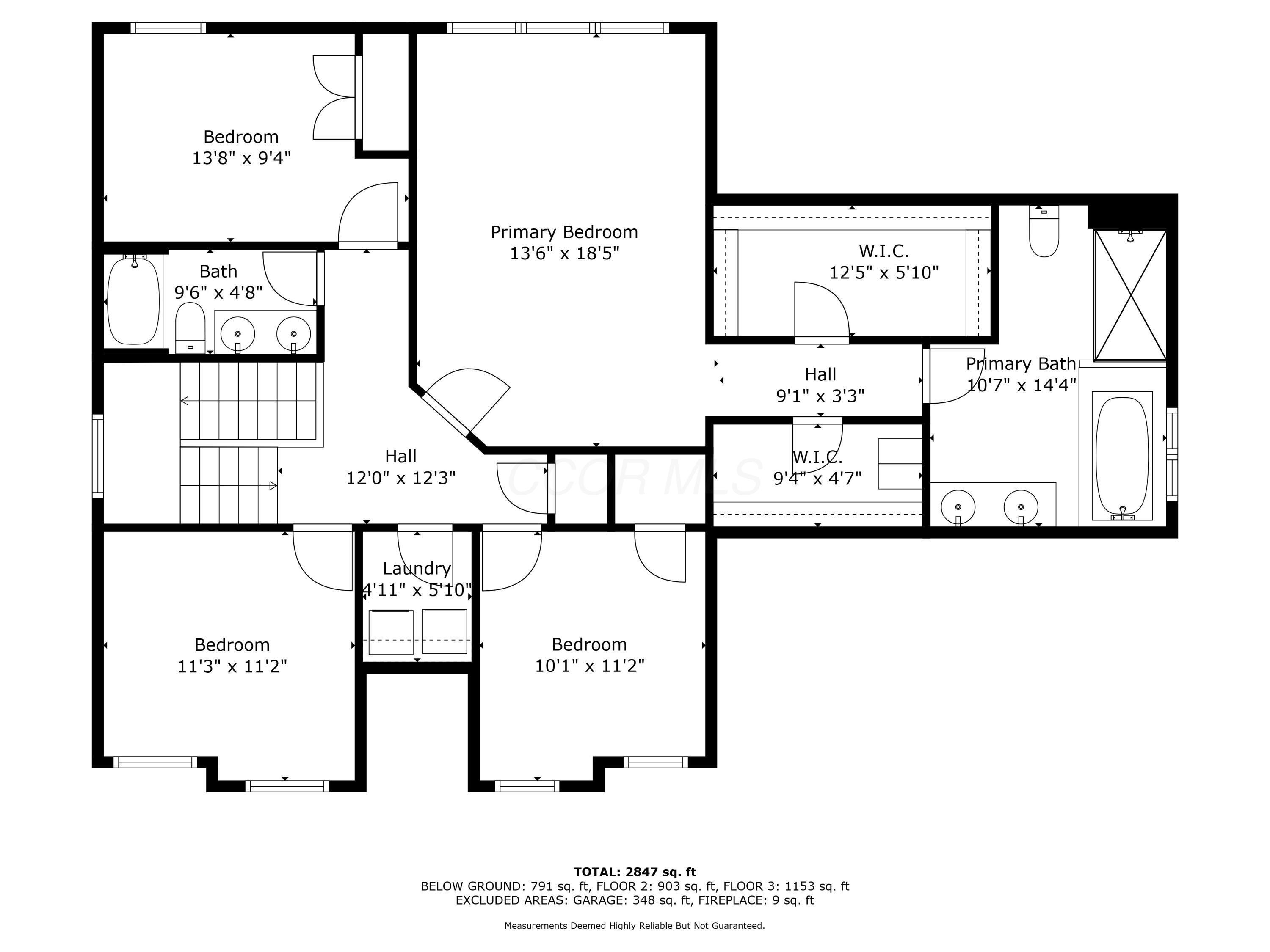 3087 Glenmead Drive, Delaware, Ohio image 50