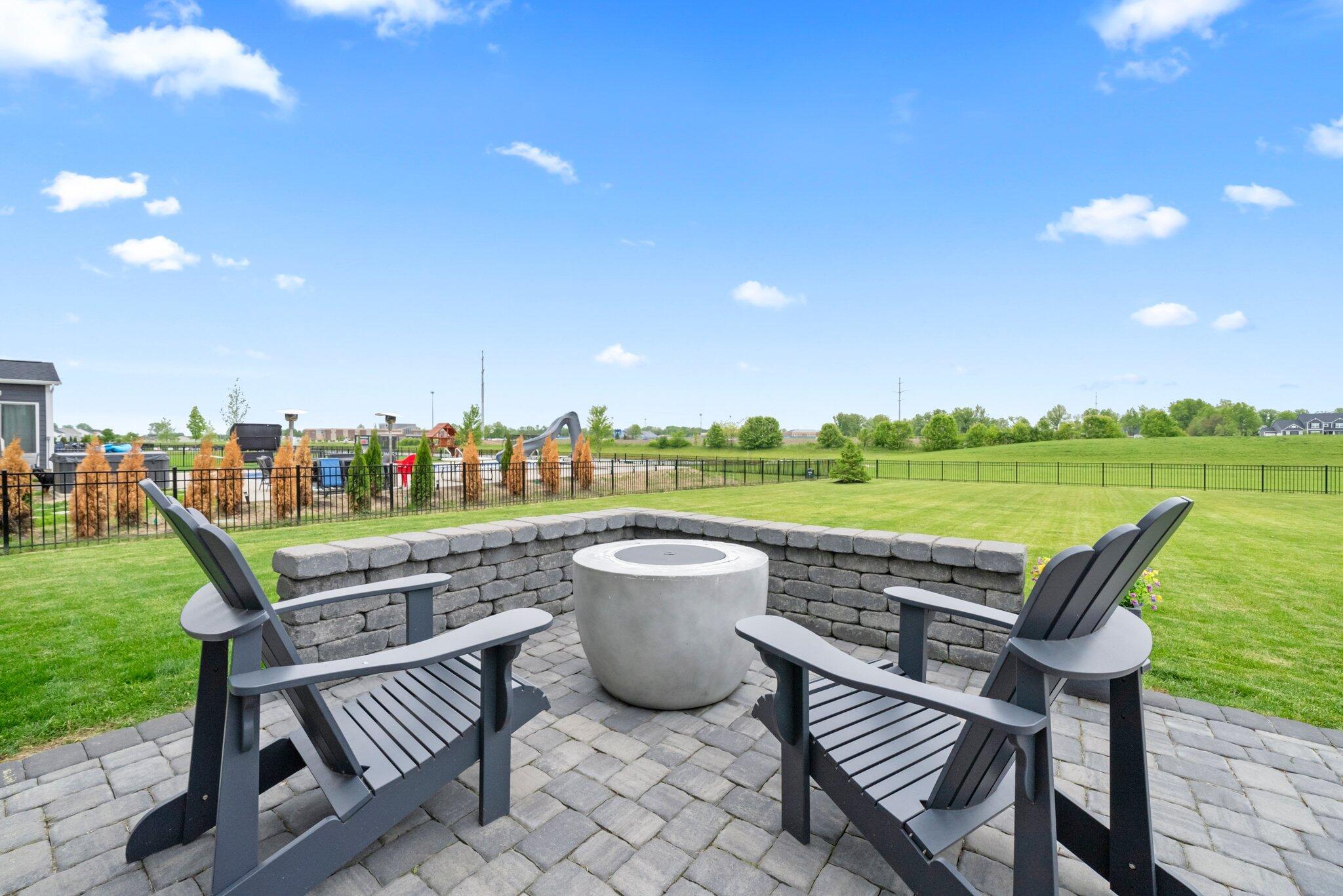 3087 Glenmead Drive, Delaware, Ohio image 41