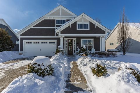 Photo of 11309 Smoketree Drive, Plain City, OH 43064 (MLS # 226002774)