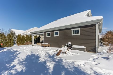 Tiny photo for 11309 Smoketree Drive, Plain City, OH 43064 (MLS # 226002774)