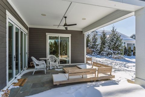 Tiny photo for 11309 Smoketree Drive, Plain City, OH 43064 (MLS # 226002774)