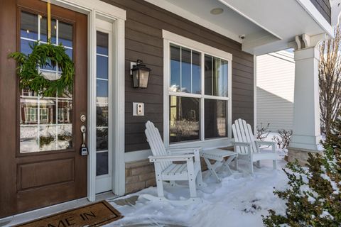 Tiny photo for 11309 Smoketree Drive, Plain City, OH 43064 (MLS # 226002774)