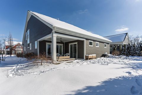 Tiny photo for 11309 Smoketree Drive, Plain City, OH 43064 (MLS # 226002774)