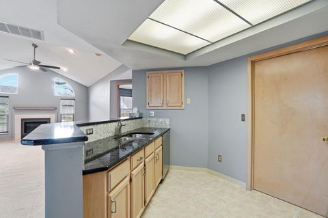 Tiny photo for 202 Deer Cross Lane, Powell, OH 43065 (MLS # 225046137)