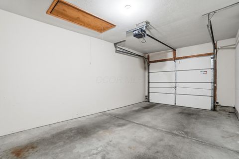 Tiny photo for 202 Deer Cross Lane, Powell, OH 43065 (MLS # 225046137)