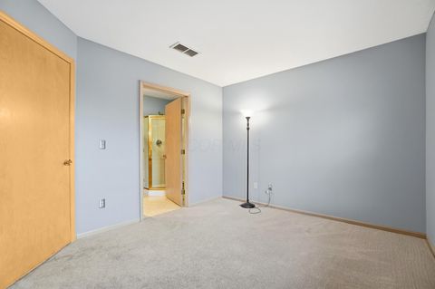 Tiny photo for 202 Deer Cross Lane, Powell, OH 43065 (MLS # 225046137)